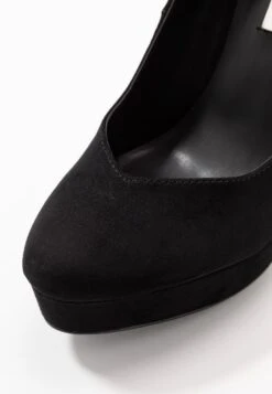 Even&Odd DecolletéBlack Donna Tacchi Alti EV411B06Q-Q11 -Anna Field in Italia c4b6f968a3e04d528c3d074df70c01e3