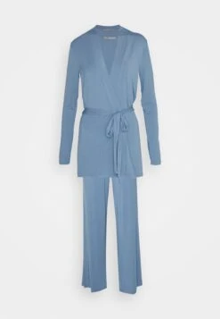 Anna Field PigiamaBlue Donna Intimo Notte E Loungewear AN681P0A1-K11 -Anna Field in Italia c78decba88e846c3a1b441ccdbb71cbd