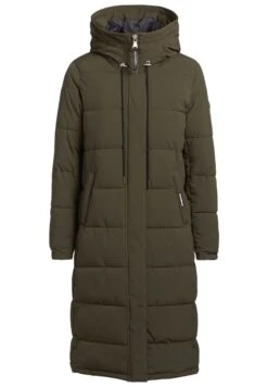 Khujo Lizz - Cappotto Invernale - Dunkeloliv 17 Khujo Lizz - Cappotto Invernale - Dunkeloliv -Anna Field in Italia c9e50da50c8743258faa48c818051398