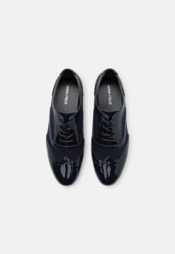 Anna Field StringateDark Blue Donna Scarpe Piatte AN611E048-K11 13 Anna Field StringateDark Blue Donna Scarpe Piatte AN611E048-K11 -Anna Field in Italia ce04e42587ac42edb1be2380cd078681