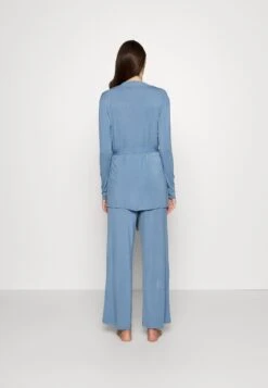 Anna Field PigiamaBlue Donna Intimo Notte E Loungewear AN681P0A1-K11 -Anna Field in Italia cebf4806e0664a38a5b407a6dc8904f9