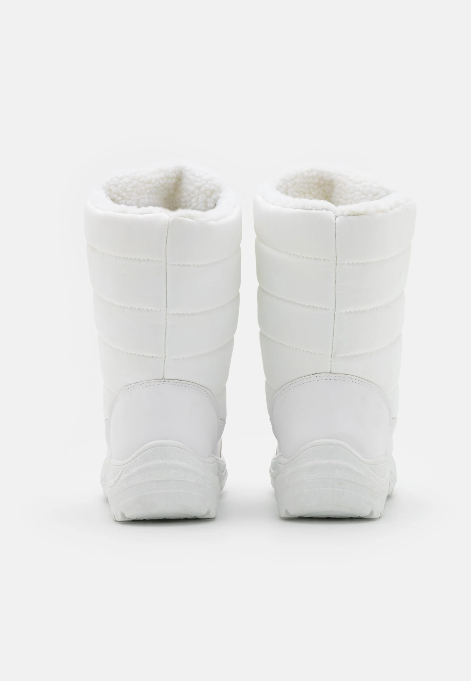 Stivali Da Neve White Donna Stivali ANJ11X00F-A11 6 Stivali Da Neve White Donna Stivali ANJ11X00F-A11 - immagine 4