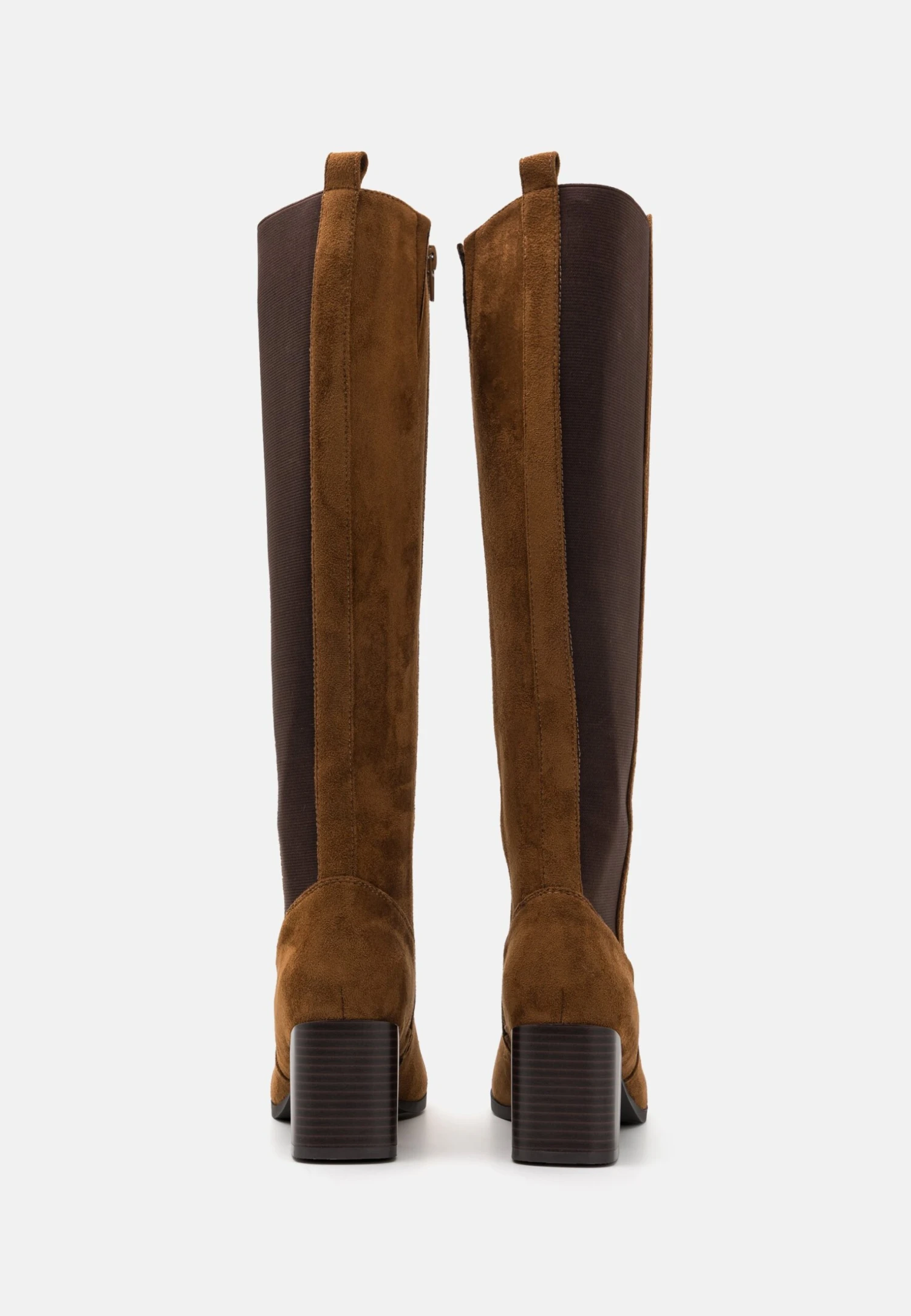 Anna Field Stivali AltiCognac Donna Stivali AN611A1DU-O11 6 Anna Field Stivali AltiCognac Donna Stivali AN611A1DU-O11 - immagine 4