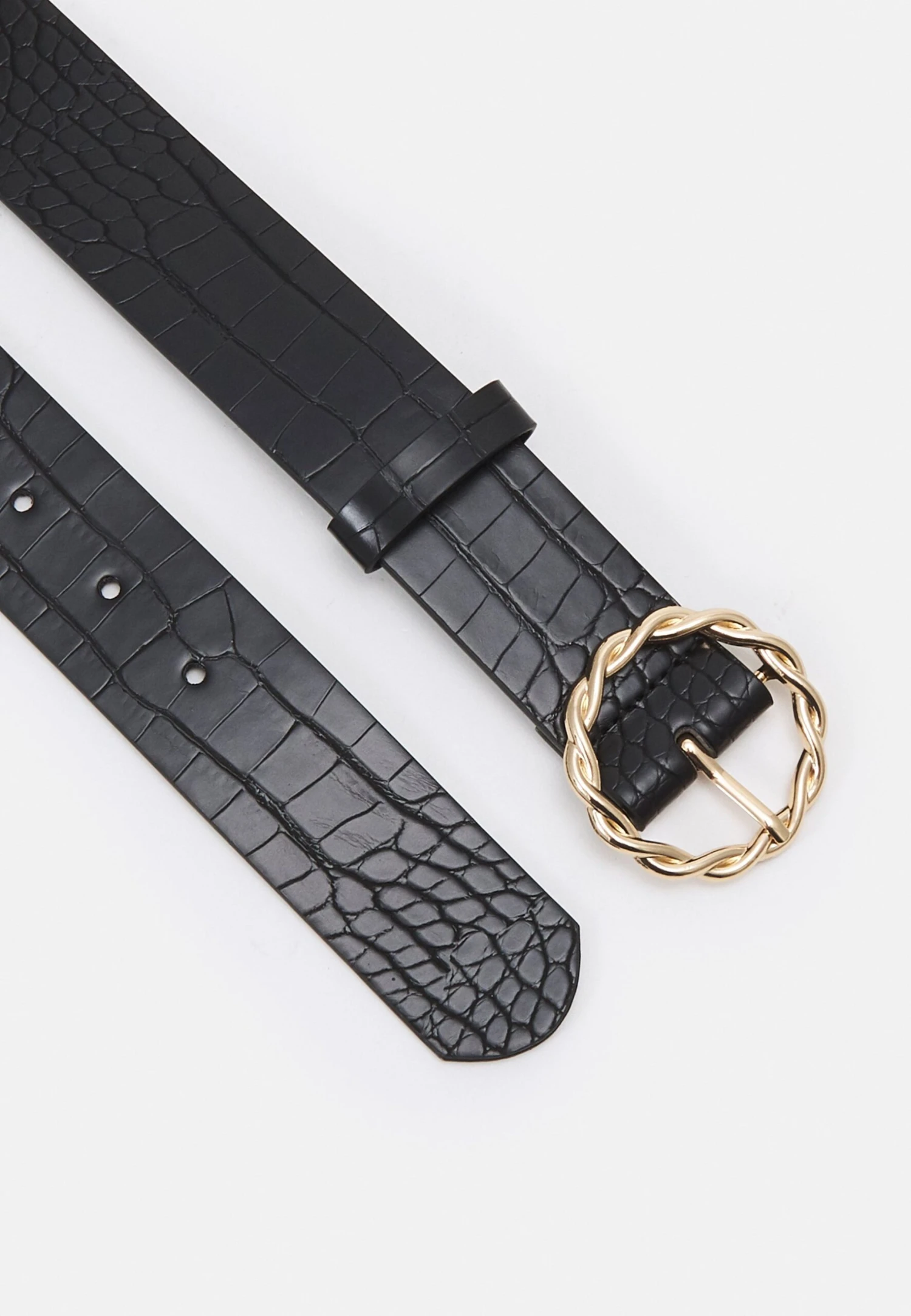 Anna Field CinturaBlack Donna Cinture AN651D06P-Q11 4 Anna Field CinturaBlack Donna Cinture AN651D06P-Q11 - immagine 2