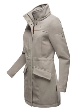 Marikoo Leilaniaa - Cappotto Invernale - Zinc Grey -Anna Field in Italia d478ce3104824126b36287faf17c9718