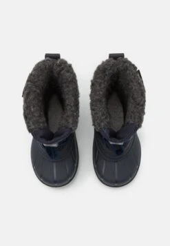 Friboo Stivali Da Neve Dark Blue Bambini Stivali F5714K01X-K11 -Anna Field in Italia d5814ef306e14dc08fe46a5ba4e2bdd4