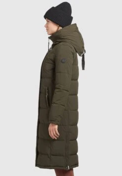 Khujo Lizz - Cappotto Invernale - Dunkeloliv 13 Khujo Lizz - Cappotto Invernale - Dunkeloliv -Anna Field in Italia d80044e8ae8b4751a6d0135d7053d75e