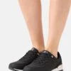 Anna Field Sneakers BasseBlack Donna Sneakers AN611SA3D-Q11 1 Anna Field Sneakers BasseBlack Donna Sneakers AN611SA3D-Q11 -Anna Field in Italia d85e9ef3a7704ef49cfc5e012a9e13a0