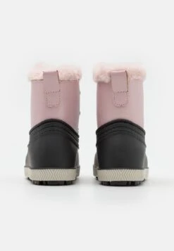 Friboo Snow BootsStivali Da Neve Black/Pink Bambini Stivali F5713K038-Q11 10 Friboo Snow BootsStivali Da Neve Black/Pink Bambini Stivali F5713K038-Q11 -Anna Field in Italia d86b1a025c1f4a6da3c32f5f61083d47