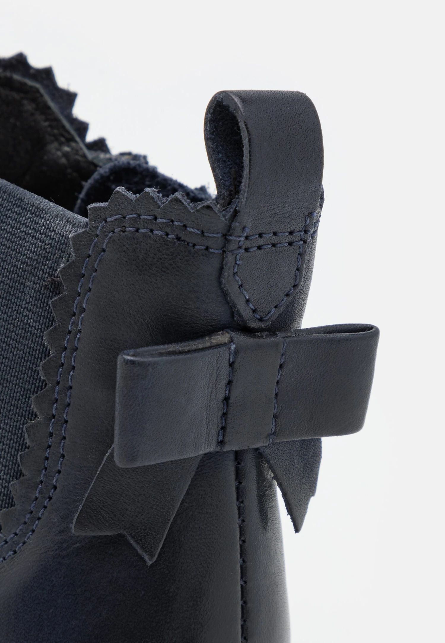 Friboo LeatherStivalettiDark Blue Bambini Stivali F5713I0EW-K11 8 Friboo LeatherStivalettiDark Blue Bambini Stivali F5713I0EW-K11 - immagine 6