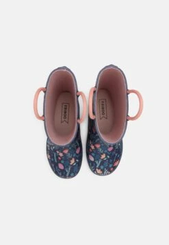 Friboo WelliesStivali Di GommaDark Blue Bambini Stivali F5713J04V-K11 11 Friboo WelliesStivali Di GommaDark Blue Bambini Stivali F5713J04V-K11 -Anna Field in Italia d959c5210bad46bea1cdca2ff4c9a78d