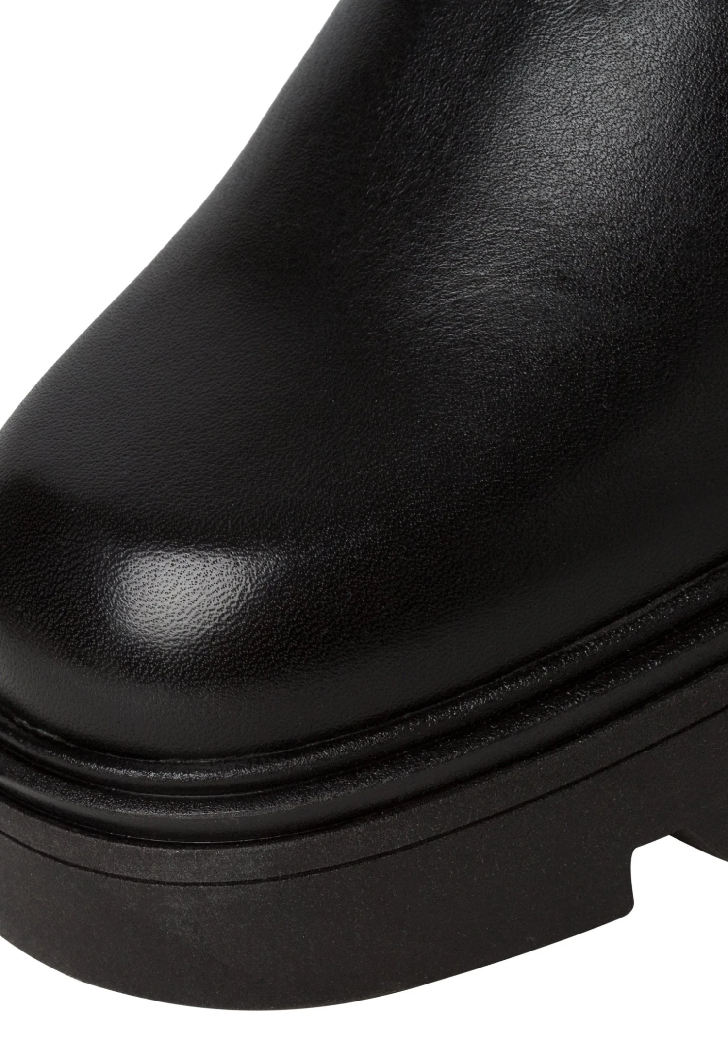 Tamaris Chelsea - Stivali Alti - Black 8 Tamaris Chelsea - Stivali Alti - Black - immagine 6