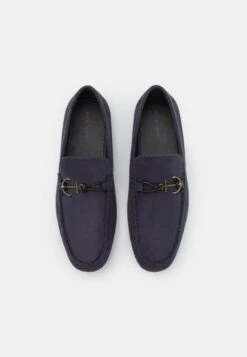 Pier One Unisex - Mocassini - Blue 11 Pier One Unisex - Mocassini - Blue -Anna Field in Italia db65fb28a67443d28951c9fc0e551393