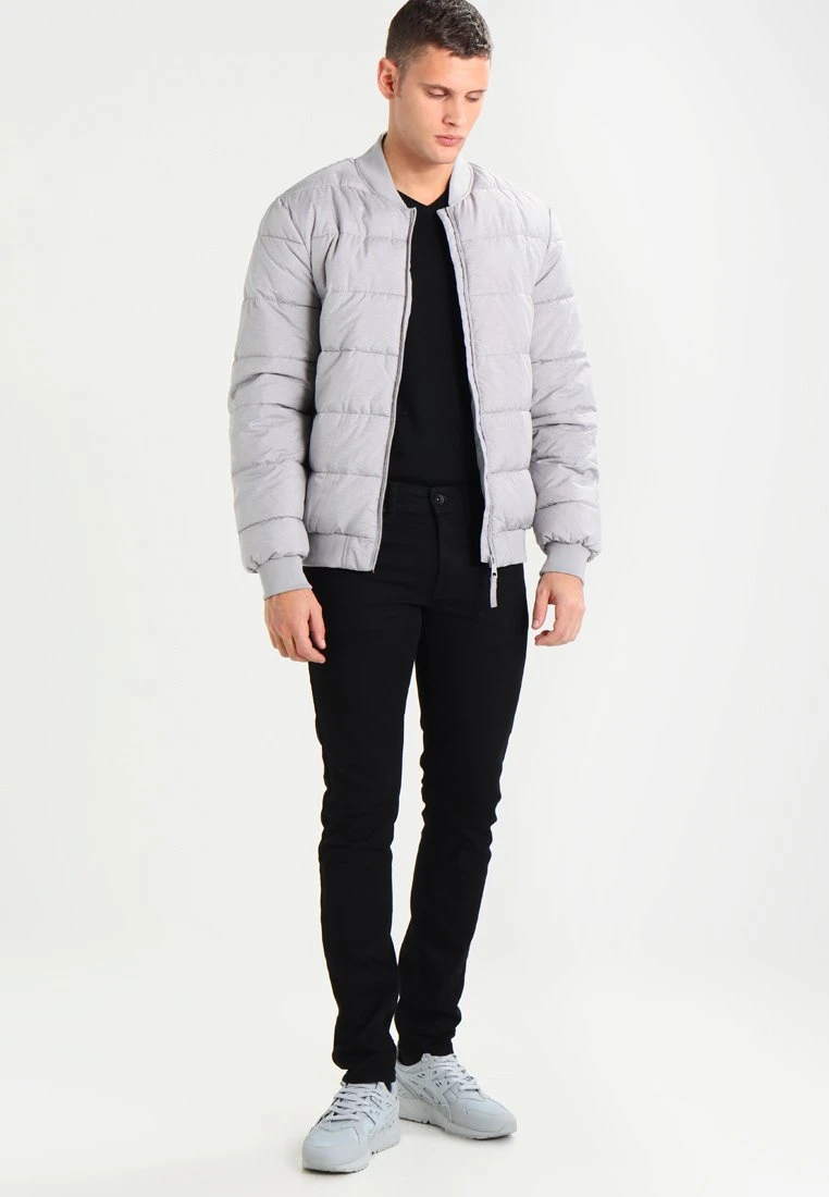 Redefined Rebel Copenhagen - Jeans Slim Fit - Deep Black 4 Redefined Rebel Copenhagen - Jeans Slim Fit - Deep Black - immagine 2