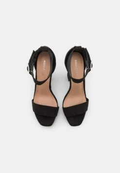 Anna Field SandaliBlack Donna Tacchi Alti AN611A0KS-Q12 -Anna Field in Italia dcb4a8ff54ac4de79d1a293567e5fdd0