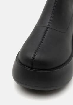 Even&Odd Stivali Con PlateauBlack Donna Stivali EV411A0XF-Q11 11 Even&Odd Stivali Con PlateauBlack Donna Stivali EV411A0XF-Q11 -Anna Field in Italia dea019a37f6043dfa7e7c136754c46a2