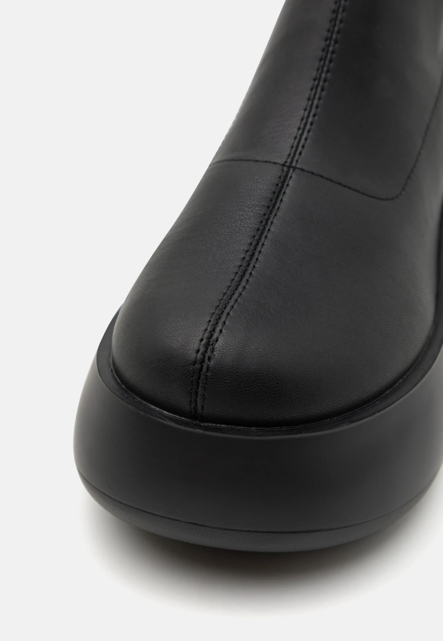 Even&Odd Stivali Con PlateauBlack Donna Stivali EV411A0XF-Q11 7 Even&Odd Stivali Con PlateauBlack Donna Stivali EV411A0XF-Q11 - immagine 5