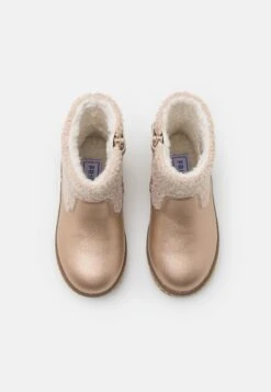 Friboo Stivaletti - Gold-Coloured 10 Friboo Stivaletti - Gold-Coloured -Anna Field in Italia dfca52fba35c4b18b83d3e288644a988