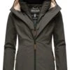 Marikoo ErdbeereGiacca OutdoorDark Grey Donna Giacche E Blazer M5M21G009-Q12 1 Marikoo ErdbeereGiacca OutdoorDark Grey Donna Giacche E Blazer M5M21G009-Q12 -Anna Field in Italia e1ba7816bec64dd5a5893277fe222406
