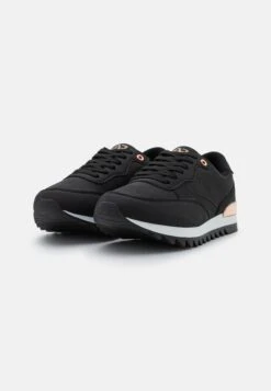 Anna Field Sneakers BasseBlack Donna Sneakers AN611SA3D-Q11 10 Anna Field Sneakers BasseBlack Donna Sneakers AN611SA3D-Q11 -Anna Field in Italia e53ce89491134847ad8bb1190b2c91ce