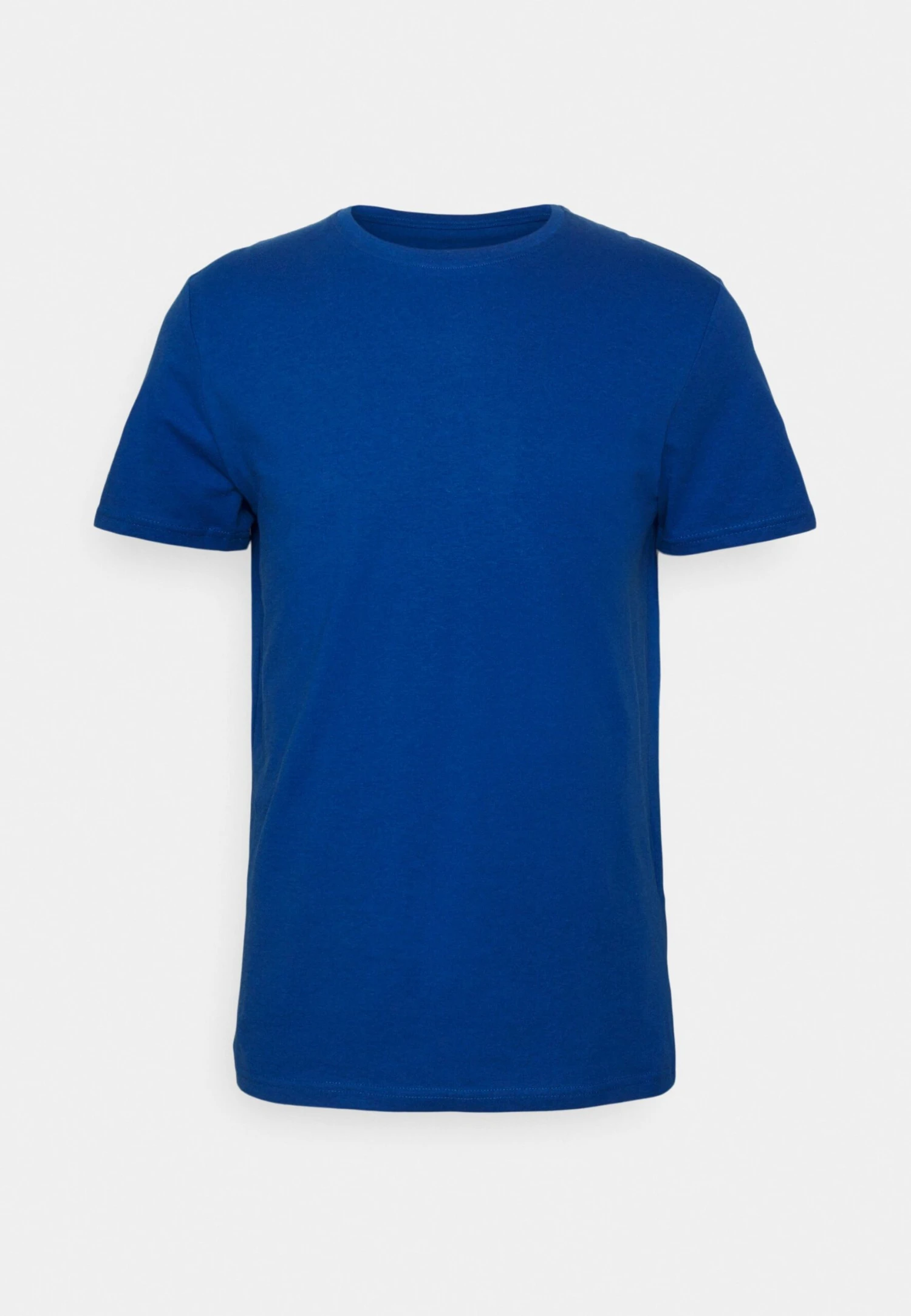 Pier One 5 PackT-Shirt BasicBlue/Dark Blue/Light Green Uomo T-shirt E Polo PI922O0QX-K11 5 Pier One 5 PackT-Shirt BasicBlue/Dark Blue/Light Green Uomo T-shirt E Polo PI922O0QX-K11 - immagine 3