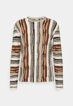 Redefined Rebel HernandesMaglionePristine Uomo Maglieria R0622Q04B-A11