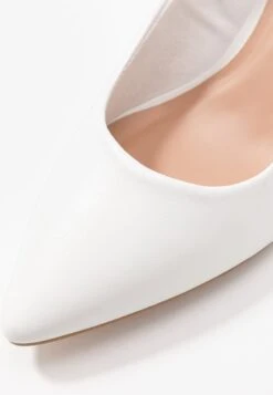 Anna Field DecolletéWhite Donna Scarpe Con Tacco AN611B0C3-A11 -Anna Field in Italia e748bbf4bce34f6f9296e926225156a7