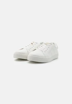 Anna Field Sneakers BasseWhite/Gold Donna Sneakers AN611A1AX-A13 10 Anna Field Sneakers BasseWhite/Gold Donna Sneakers AN611A1AX-A13 -Anna Field in Italia ecaae1cd3a674542bb4cdc8943883ead