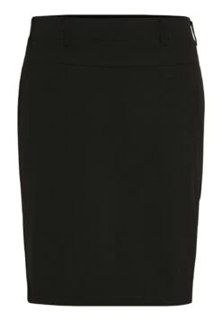 Kaffe Jillian Sara- Gonna A Tubino - Black Deep -Anna Field in Italia ed7ad024526c442e80bdd64fa937a5fa