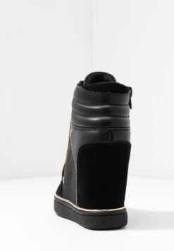 Anna Field Bootie - Sneakers Alte - Black 14 Anna Field Bootie - Sneakers Alte - Black -Anna Field in Italia edb2268926394754a580749d3c9342a5
