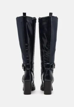 Anna Field Stivali Con Plateau - Blue -Anna Field in Italia f075304777c7461ea777f51c4a14586d