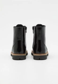 Friboo Leather - Stivaletti Stringati - Black -Anna Field in Italia f151a34af3f84557b2472202d90e9107