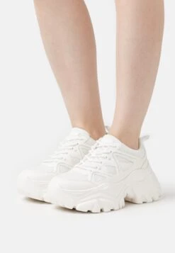 Even&Odd Sneakers BasseWhite Donna Sneakers EV411A0WS-A11