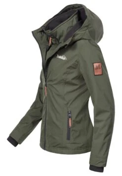 Marikoo ErdbeereGiacca OutdoorOlive Donna Giacche E Blazer M5M21G009-M11 -Anna Field in Italia f33ee468b1e8499bbbc814813dd3e82a