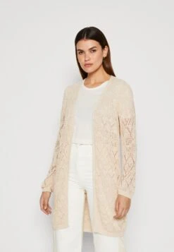 Anna Field CardiganBeige Donna Maglieria AN621I0J2-B11 -Anna Field in Italia f3efcad1a0ca4b27973ba771376ade54
