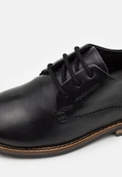 Friboo Leather - Stringate - Black 13 Friboo Leather - Stringate - Black -Anna Field in Italia f4a345a974df4b2a88f3569481cba589