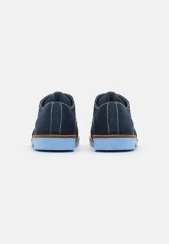 Friboo LeatherStringate SportiveDark Blue Bambini Scarpe Basse F5714C015-K11 10 Friboo LeatherStringate SportiveDark Blue Bambini Scarpe Basse F5714C015-K11 -Anna Field in Italia f639063120d841acb9277f1f5158ab9a