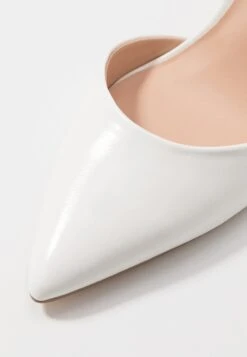 Even&Odd DecolletéWhite Donna Scarpe Con Tacco EV411B077-A11 11 Even&Odd DecolletéWhite Donna Scarpe Con Tacco EV411B077-A11 -Anna Field in Italia f77379273b684d10ba237be8ee7596cb