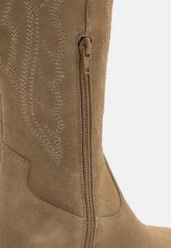 Anna Field Leather Stivali Texani / BikerBeige Donna Stivali AN611A1CT-B11 13 Anna Field Leather Stivali Texani / BikerBeige Donna Stivali AN611A1CT-B11 -Anna Field in Italia f7931da70e1947bd9a1a3a1981fded6c