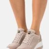 Anna Field Leather MixSneakers BasseBeige Donna Sneakers AN611A13J-B11 1 Anna Field Leather MixSneakers BasseBeige Donna Sneakers AN611A13J-B11 -Anna Field in Italia f8ec49b752b8419ab9fb5656a594b05f