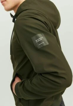 Jack & Jones Basic NoosGiacca OutdoorRosin Uomo Giacche JA222T1K8-N11 12 Jack & Jones Basic NoosGiacca OutdoorRosin Uomo Giacche JA222T1K8-N11 -Anna Field in Italia fa3c399077c24e3d80539d779955f516