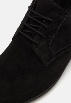 Pier One LeatherStringate ElegantiBlack Uomo Scarpe Eleganti PI912M094-Q11 -Anna Field in Italia fab76e534c9f4b29b8a26c68886f4c17