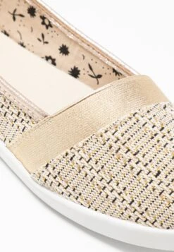 Anna Field Scarpe Senza LacciBeige Donna Scarpe Piatte AN611E05U-B11 -Anna Field in Italia fb1966fecbe246c5a214fd3beda409ed