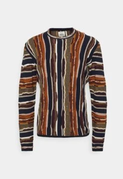 Redefined Rebel HernandesMaglioneNavy Blazer Uomo Maglieria R0622Q04B-K11