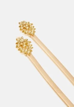 Anna Field CinturaGold-Coloured Donna Cinture AN651D05P-F11 -Anna Field in Italia fda46cecad174cbf879afface95117d2