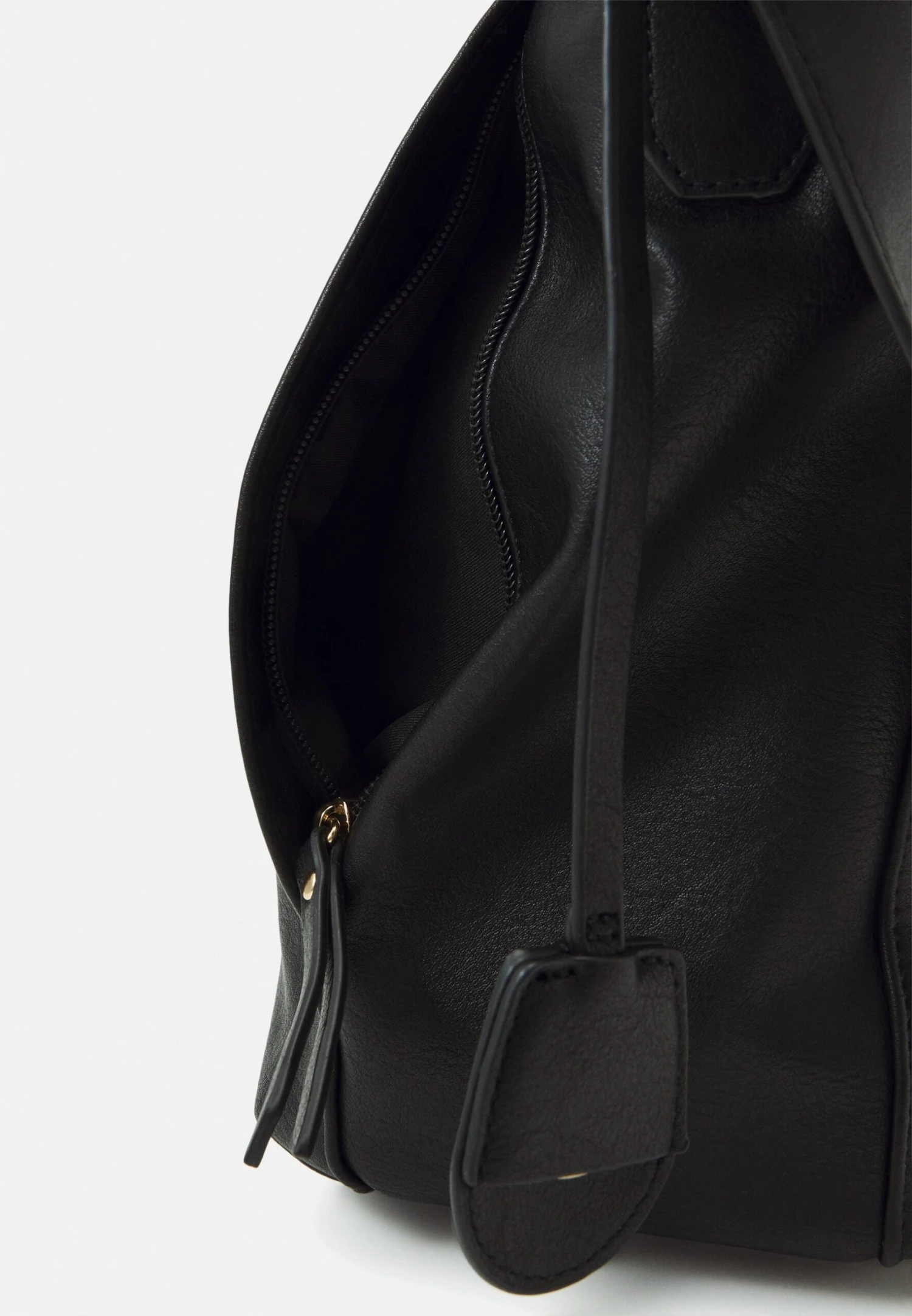 Anna Field Borsa A TracollaBlack Donna Borse AN651H10R-Q11 6 Anna Field Borsa A TracollaBlack Donna Borse AN651H10R-Q11 - immagine 4