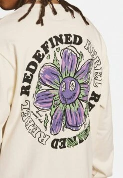 Redefined Rebel Rafael FelpaPristine Uomo Maglieria E Felpe R0622S04W-B12 -Anna Field in Italia fe4ee63afd754e21b87960e9cd56bb74